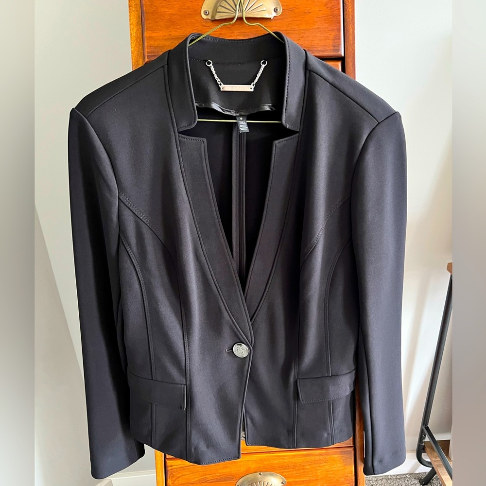 WHBM Blazer